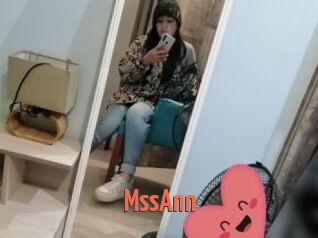 MssAnn