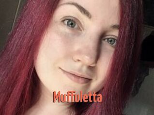 Muffuletta