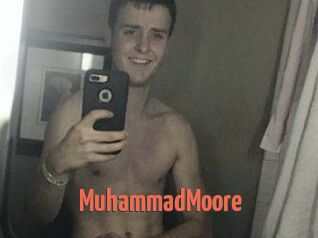 Muhammad_Moore