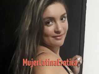 MujerLatinaErotica