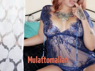 Mulattomaliah
