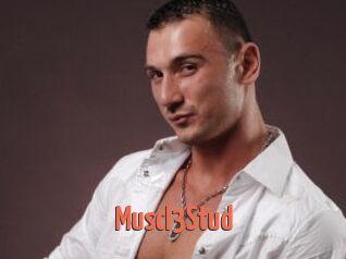 Muscl3Stud