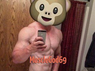 MuscleGod69