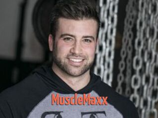 MuscleMaxx