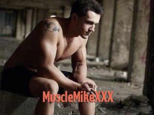 MuscleMikeXXX