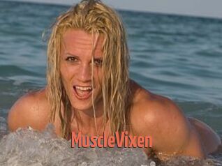 MuscleVixen