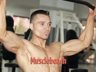 Musclebeach