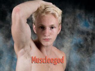 Muscleegod