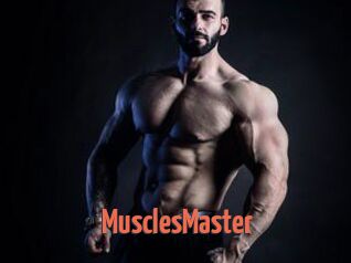 MusclesMaster