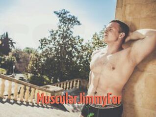 MuscularJimmyFor