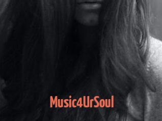 Music4UrSoul
