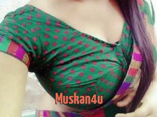 Muskan4u