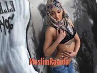 MuslimRaaida