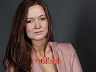 Muslimah