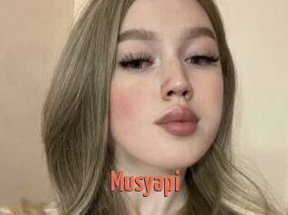Musyapi