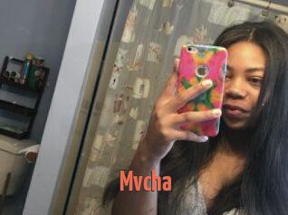 Mvcha