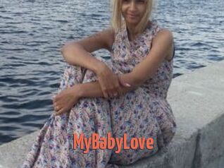 MyBabyLove