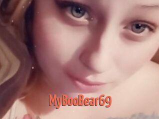 MyBooBear69