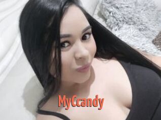MyCcandy