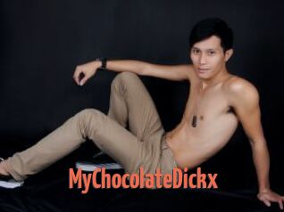 MyChocolateDickx
