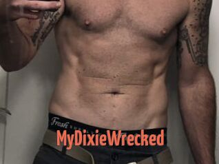 MyDixieWrecked