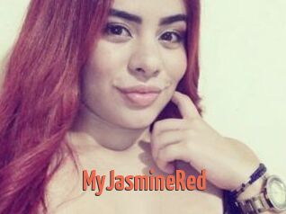 MyJasmineRed
