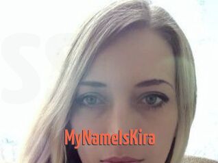 MyNameIsKira