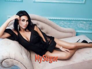 MySugar