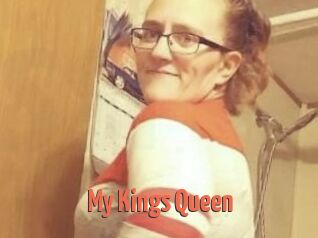 My_Kings_Queen