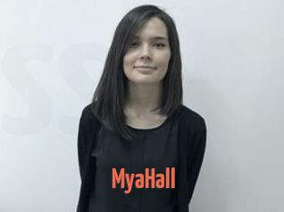 MyaHall