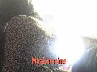 MyaLorraine