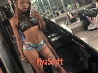 MyaScott