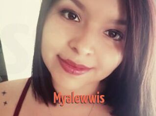 Myalewwis