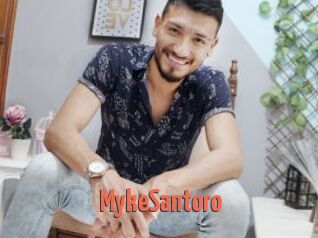 MykeSantoro