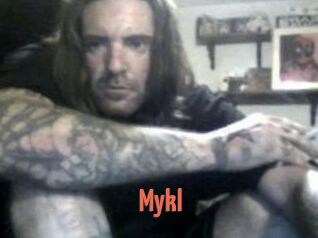 Mykl