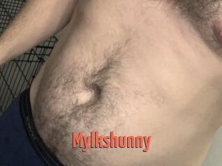 Mylkshunny