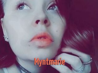 Myntmarie