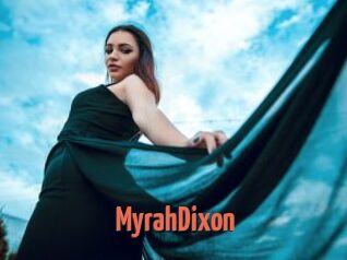 MyrahDixon