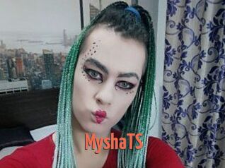 MyshaTS
