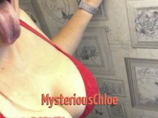 MysteriousChloe