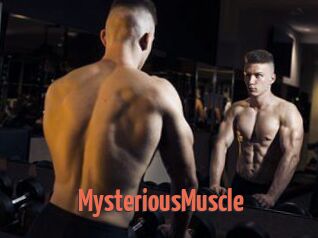 MysteriousMuscle