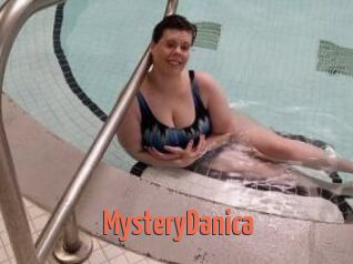 MysteryDanica