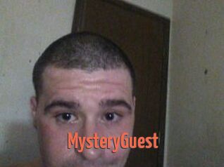 MysteryGuest