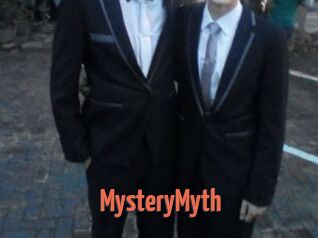 MysteryMyth