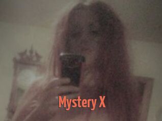 Mystery_X