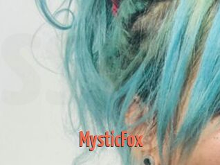 MysticFox