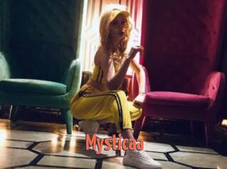 Mysticaa