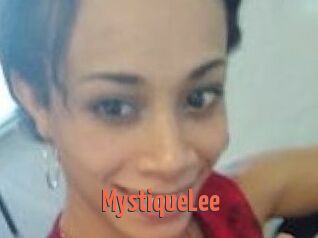 MystiqueLee