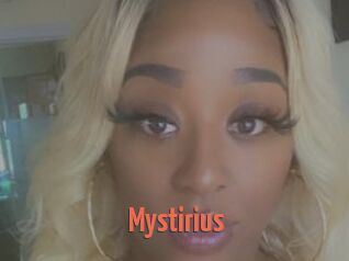 Mystirius