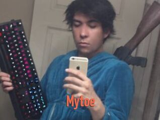 Mytoe